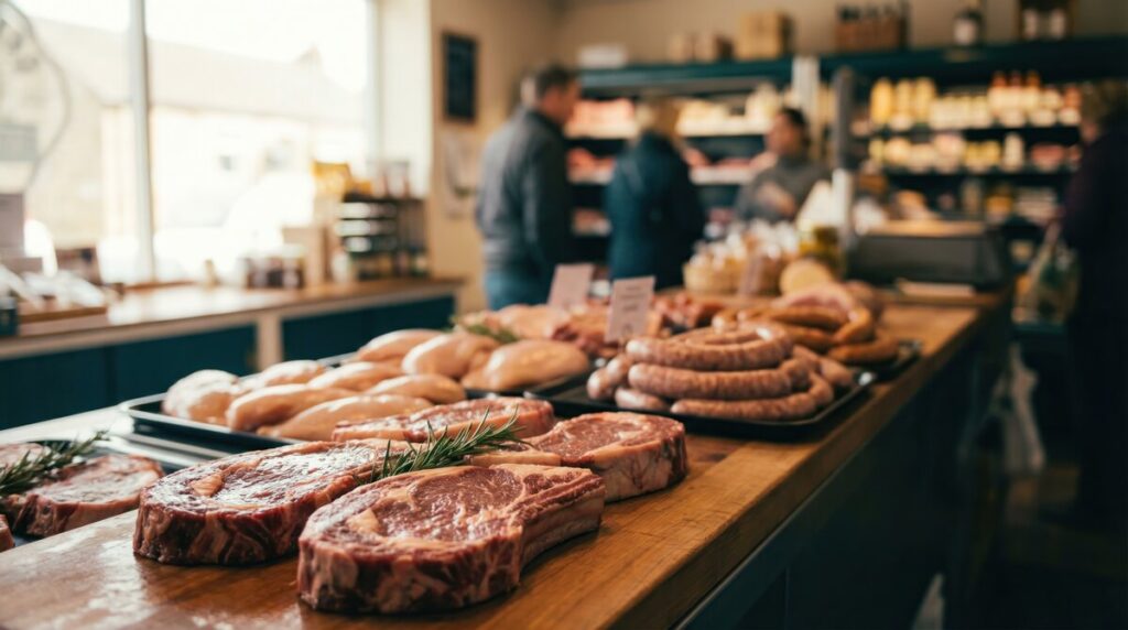 A Food Lover’s Guide to Pilot Knob: The Best Eats in Queensbury’s Lakeside Neighborhood